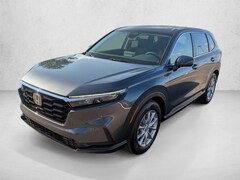 2026 Honda CR-V EX SUV