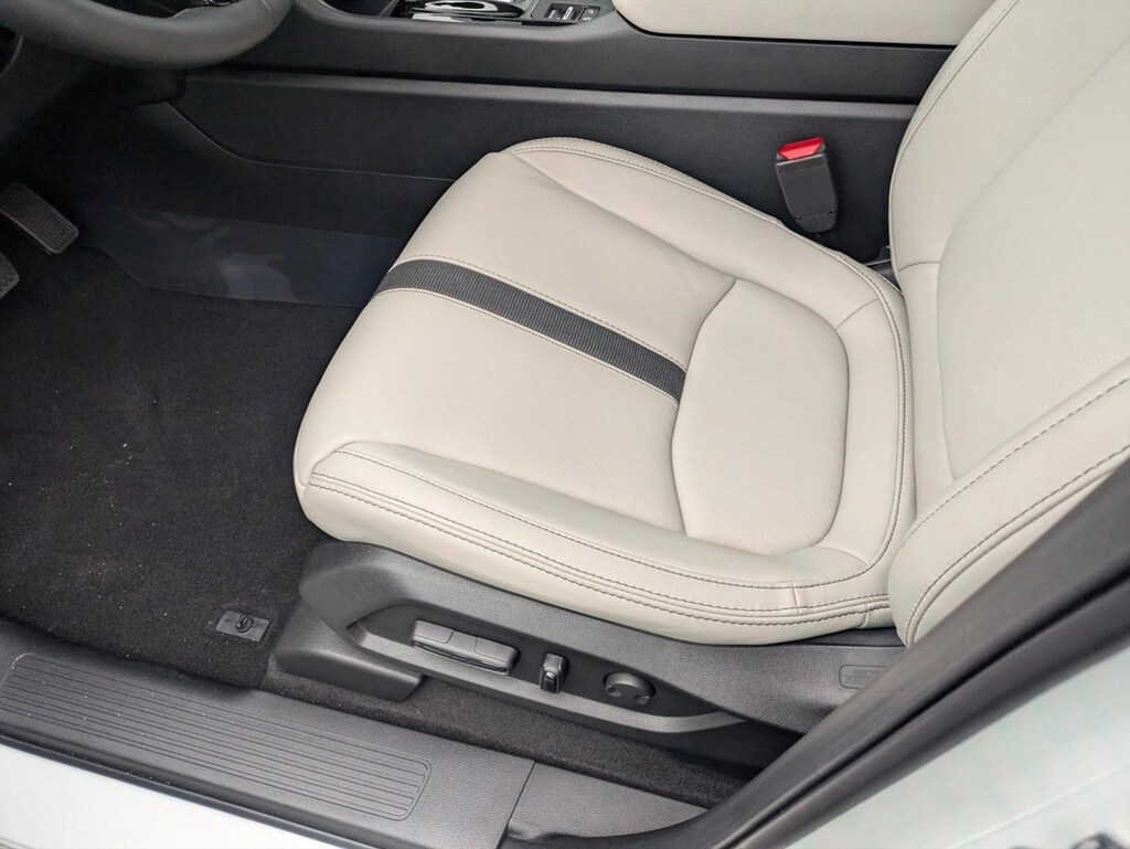 New 2026 Honda Passport RTL SUV