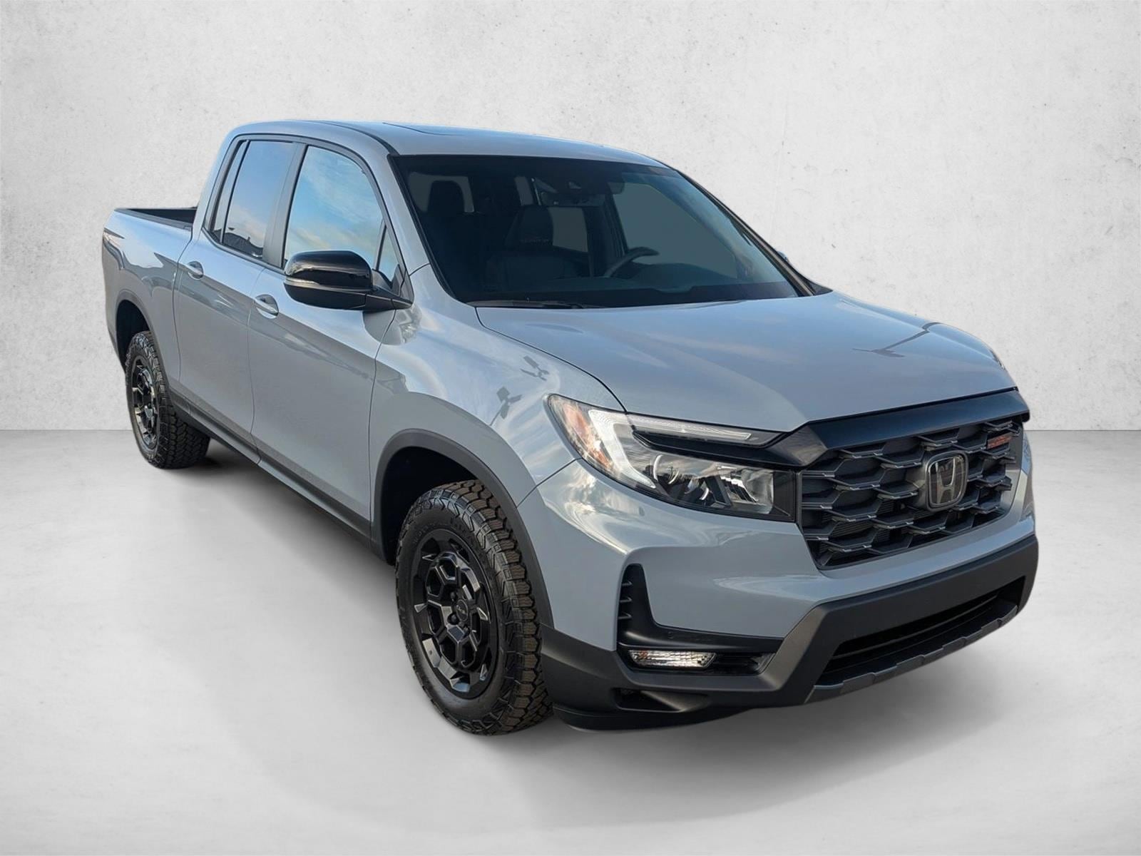 2026 Honda Ridgeline TrailSport - Photo 6