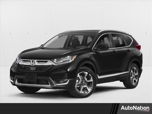 2018 Honda CR-V Touring 2WD's photo