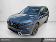  Honda CR-V Hybrid