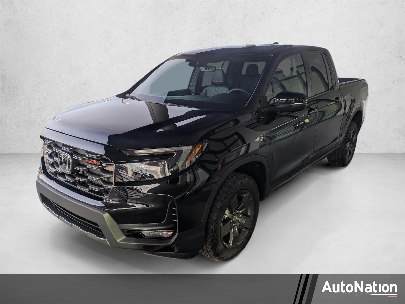 2026 Honda Ridgeline TrailSport's photo