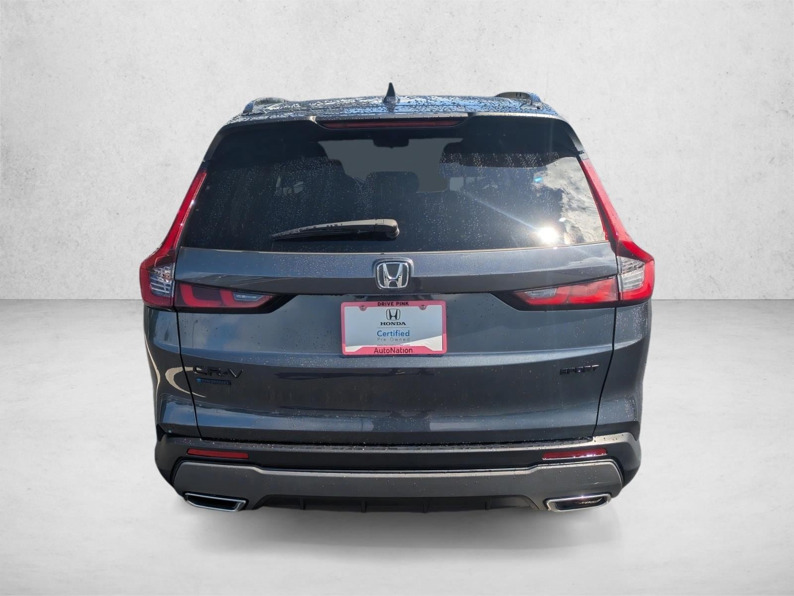 2026 Honda CR-V Sport - Photo 6