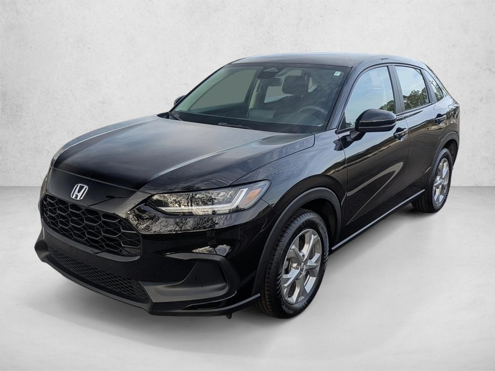 2023 Honda HR-V LX's photo