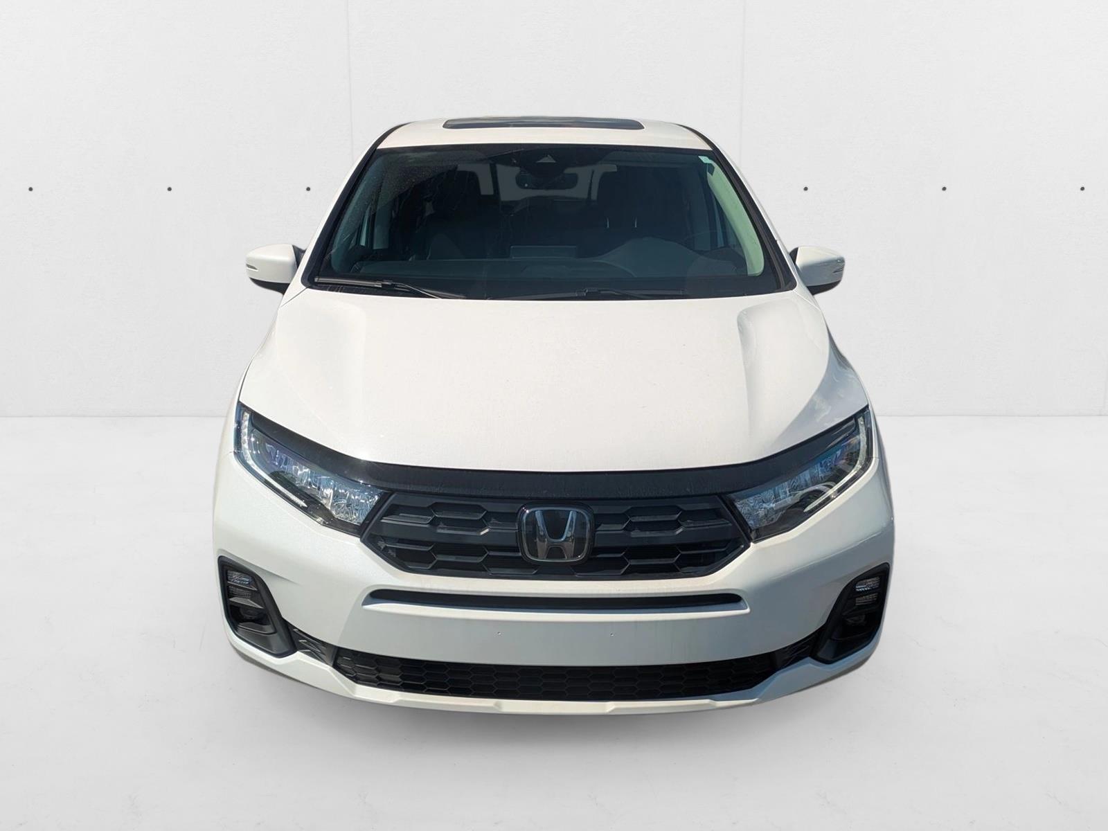 2025 Honda Odyssey EX-L photo 2