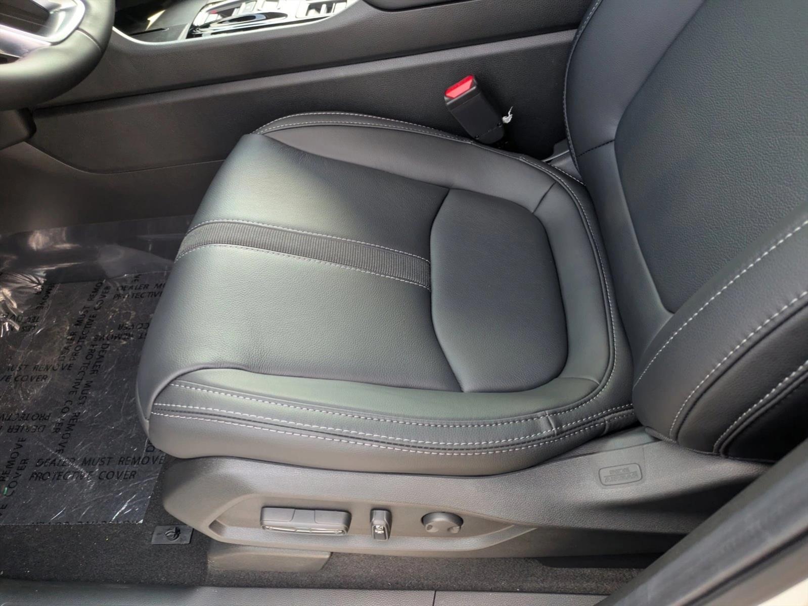 2025 Honda Pilot EX-L photo 2