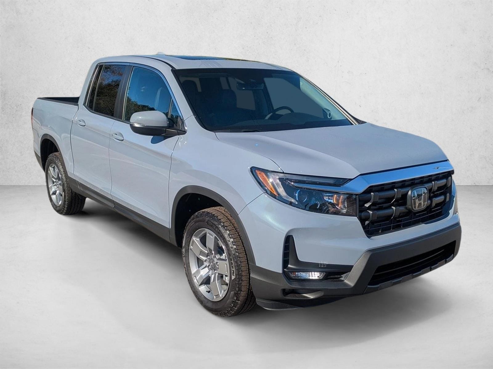 2026 Honda Ridgeline RTL - Photo 6