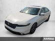  Honda Accord Hybrid