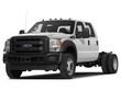 Ford F-550 Chassis