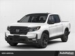  Honda Ridgeline