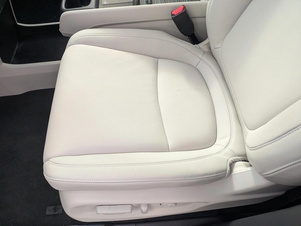 New 2026 Honda Odyssey EX-L Van Passenger