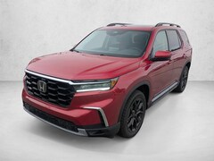 2025 Honda Pilot Touring+ SUV