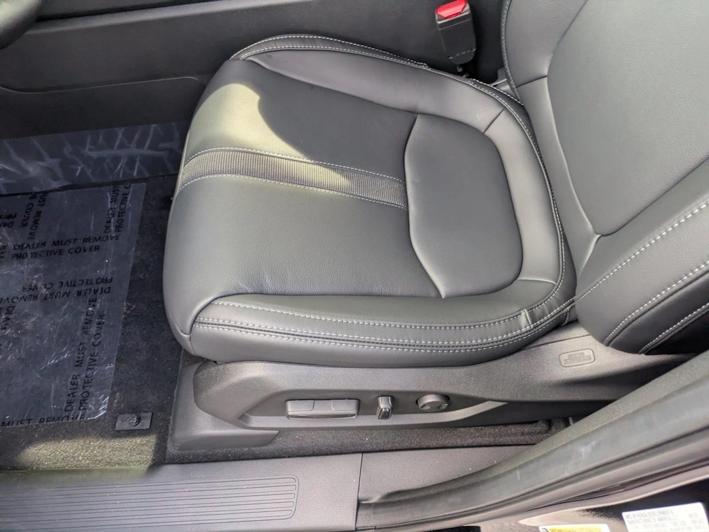 New 2026 Honda Pilot EX-L SUV