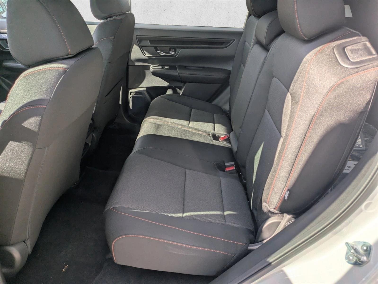 2026 Honda CR-V Sport - Photo 15