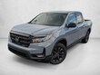  Honda Ridgeline
