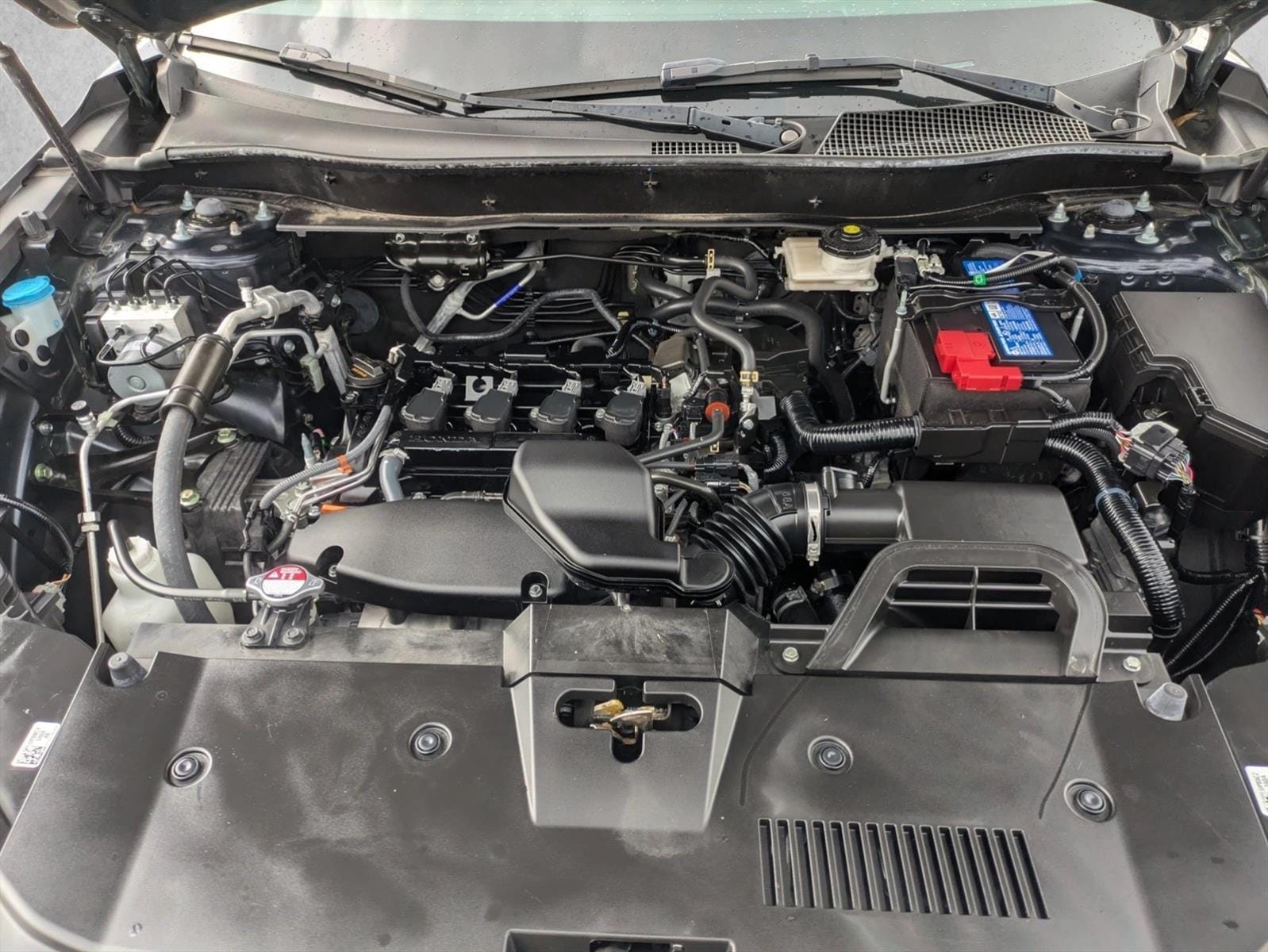 2024 Honda CR-V EX - Photo 20