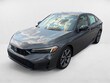 Honda Civic Hybrid
