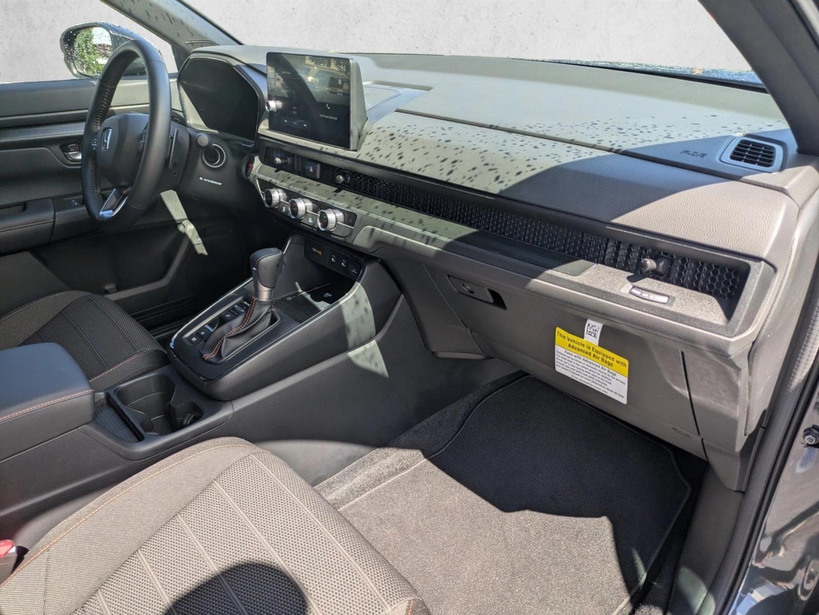 2026 Honda CR-V Sport - Photo 19