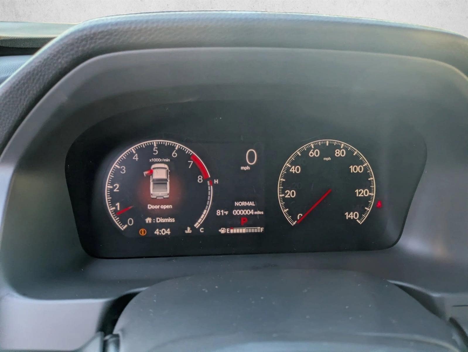 2026 Honda Ridgeline Black Edition - Photo 10