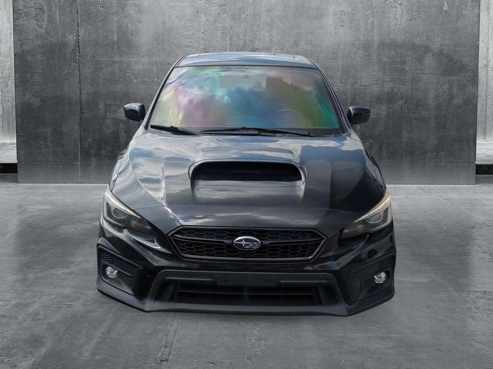 Used 2018 Subaru WRX Limited with VIN JF1VA1F65J9825524 for sale in Mobile, AL