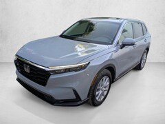 2026 Honda CR-V EX SUV