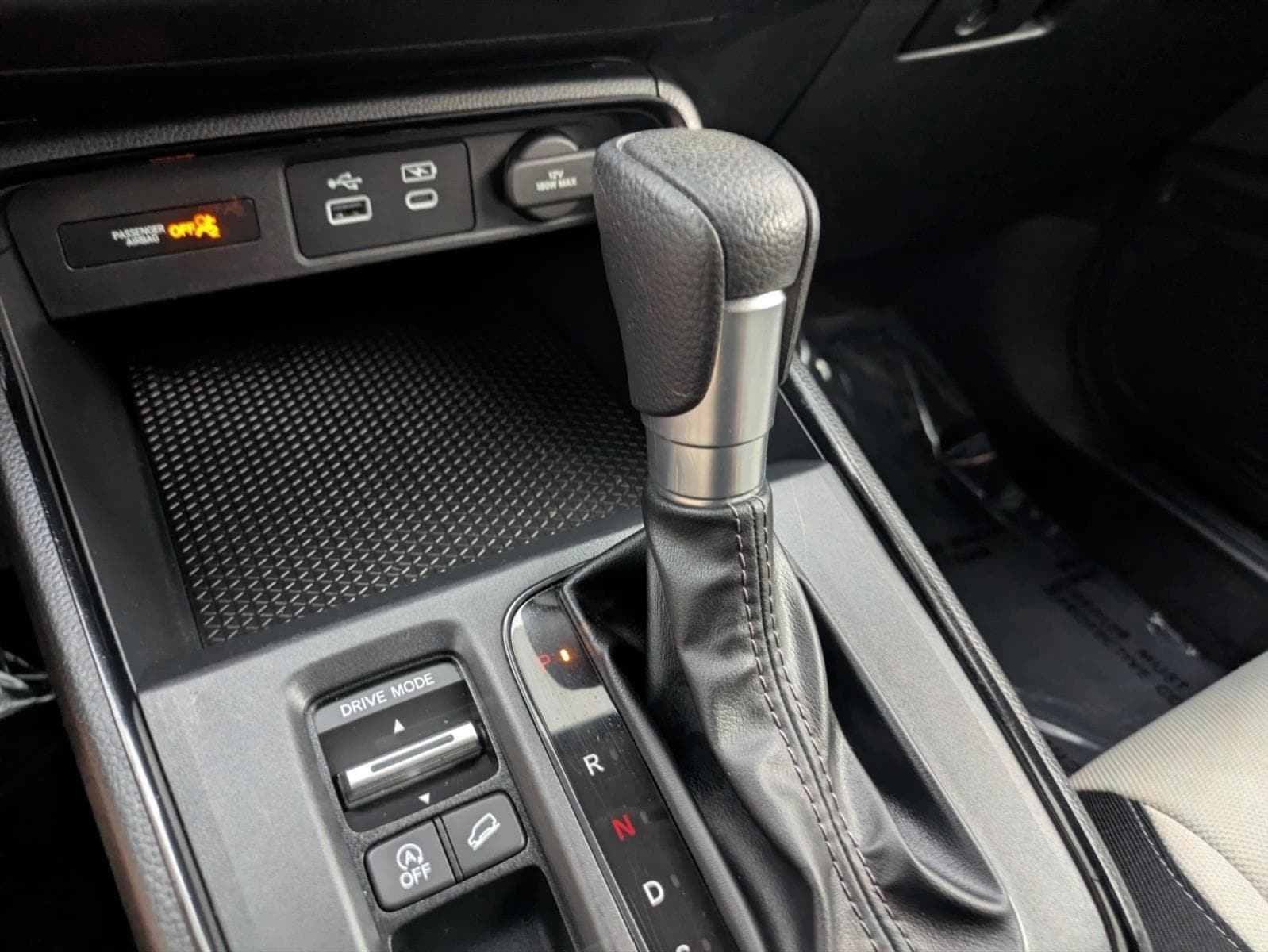 2024 Honda CR-V EX - Photo 11