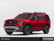  Honda Passport