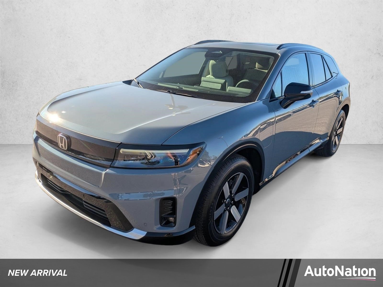 2026 Honda Prologue Touring