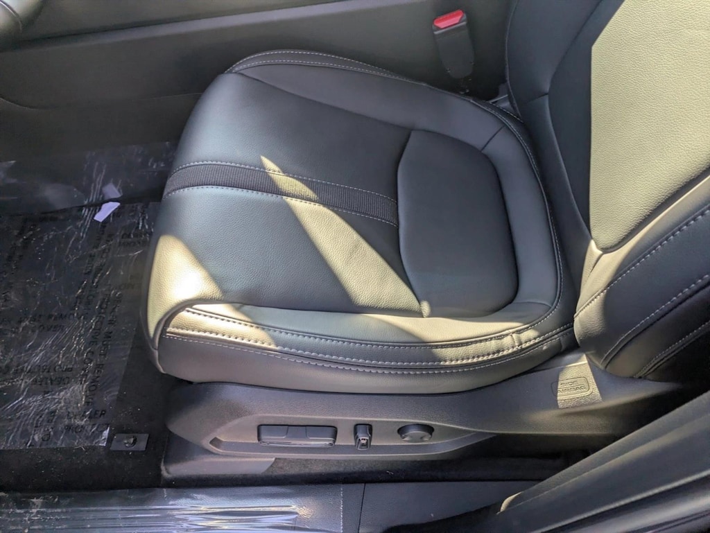 New 2025 Honda Pilot EX-L SUV