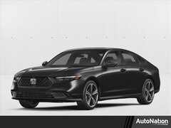 2026 Honda Accord SE Sedan