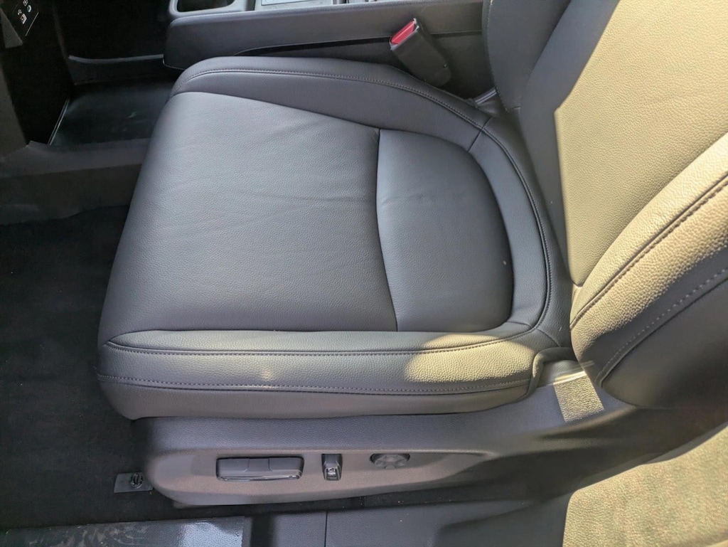 New 2026 Honda Odyssey EX-L Van Passenger