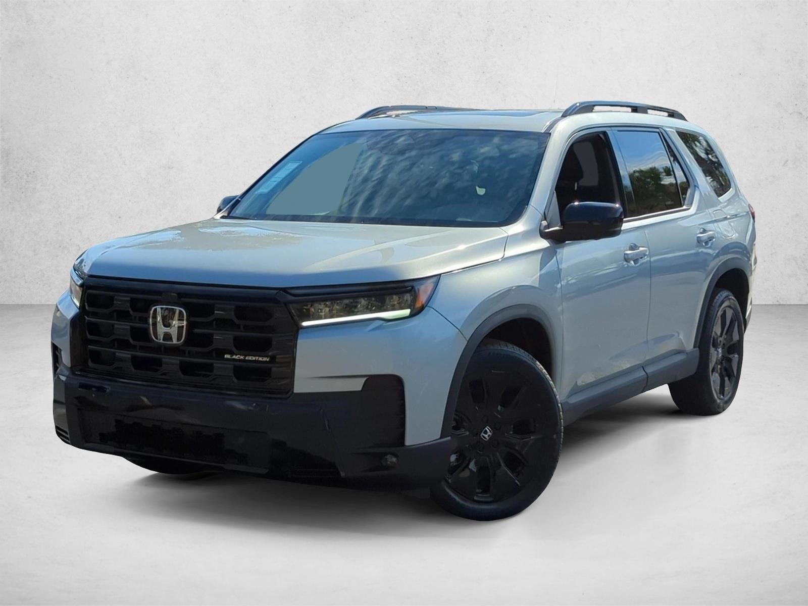 2026 Honda Pilot