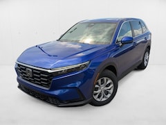 2025 Honda CR-V LX SUV