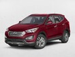 Hyundai Santa Fe Sport