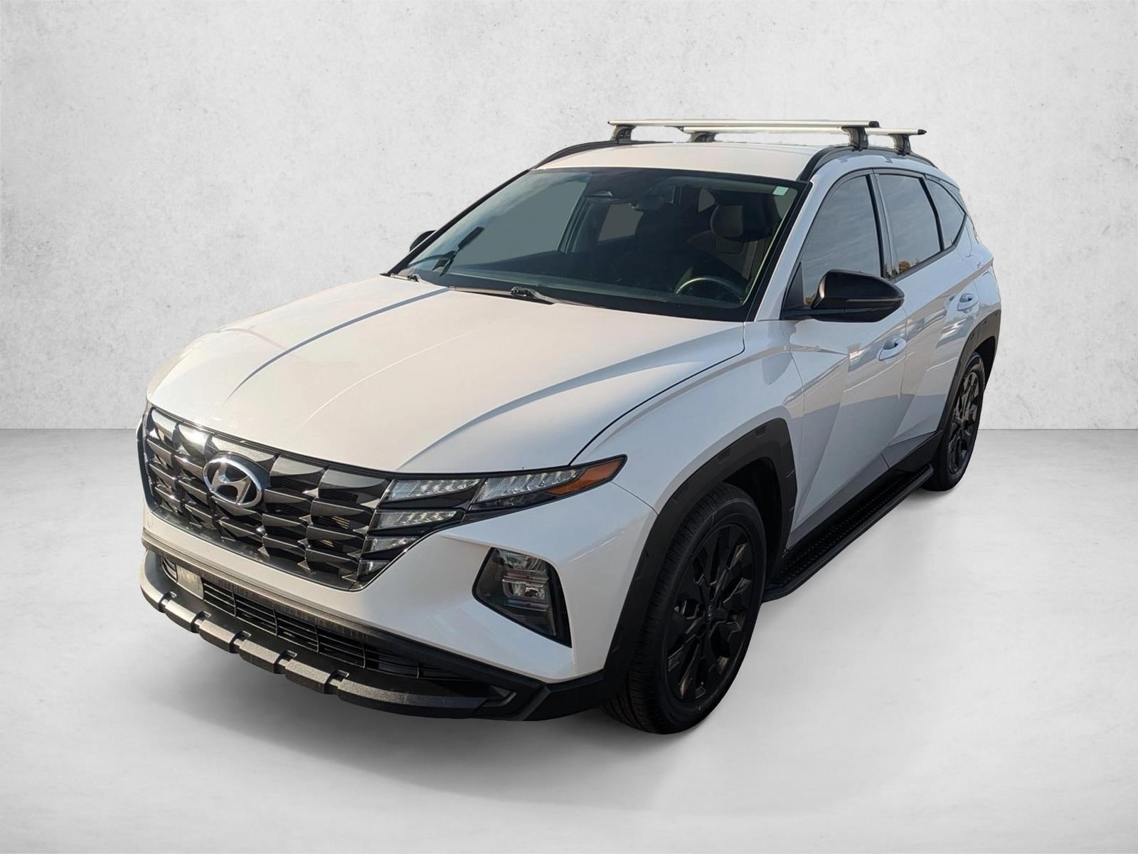 2022 Hyundai Tucson XRT's photo