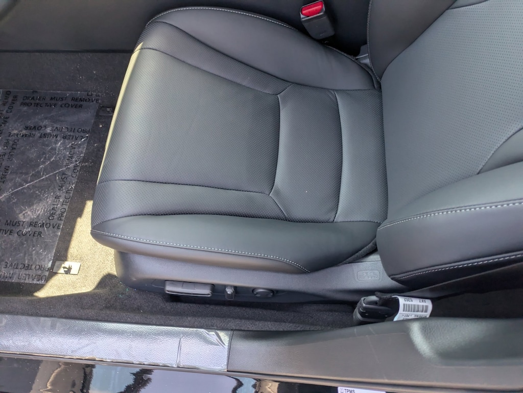 New 2026 Honda Accord Hybrid Sport-L Sedan