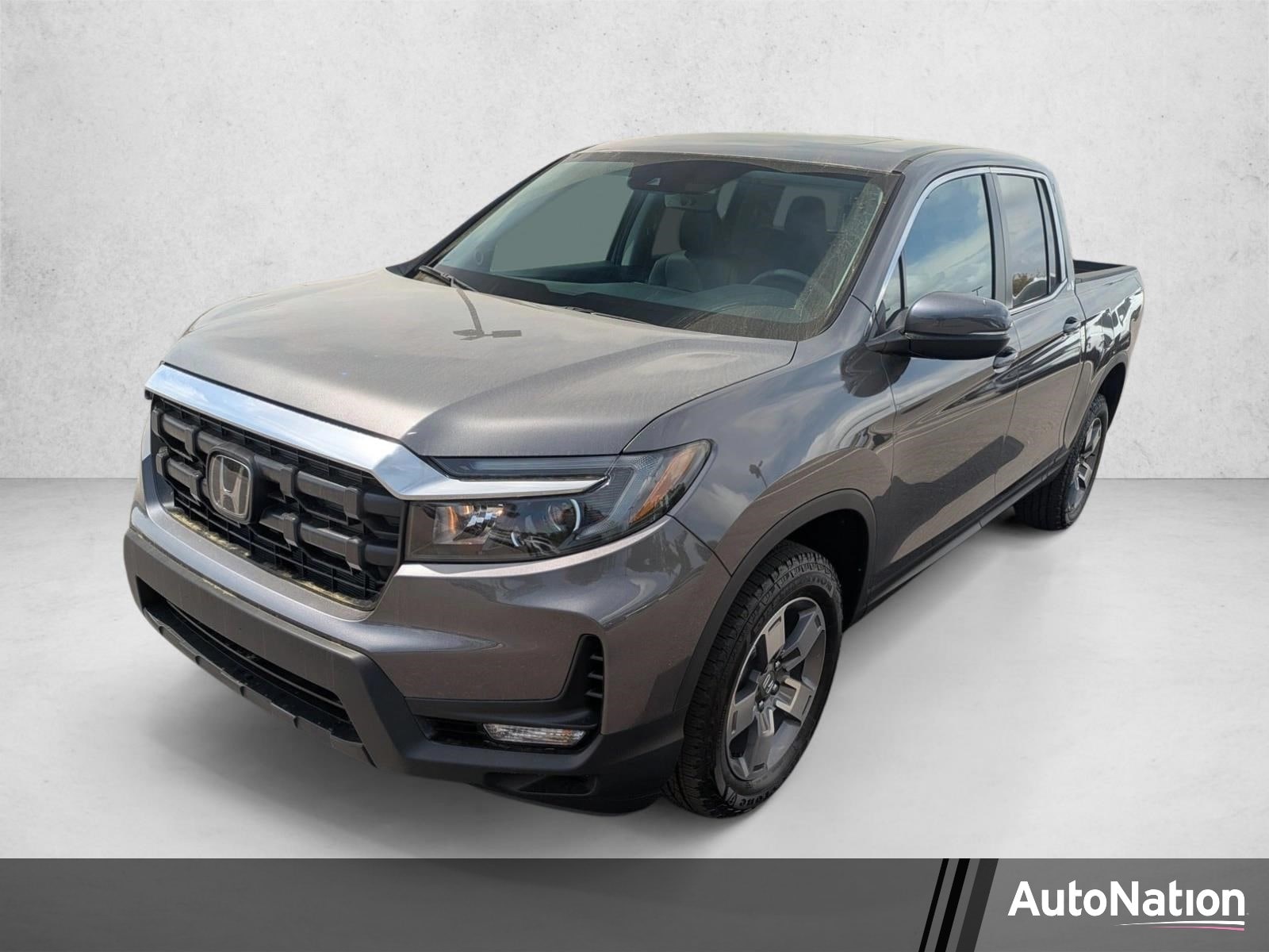 2026 Honda Ridgeline RTL AWD's photo