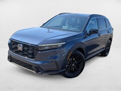 2025 Honda CR-V Hybrid Sport-L SUV