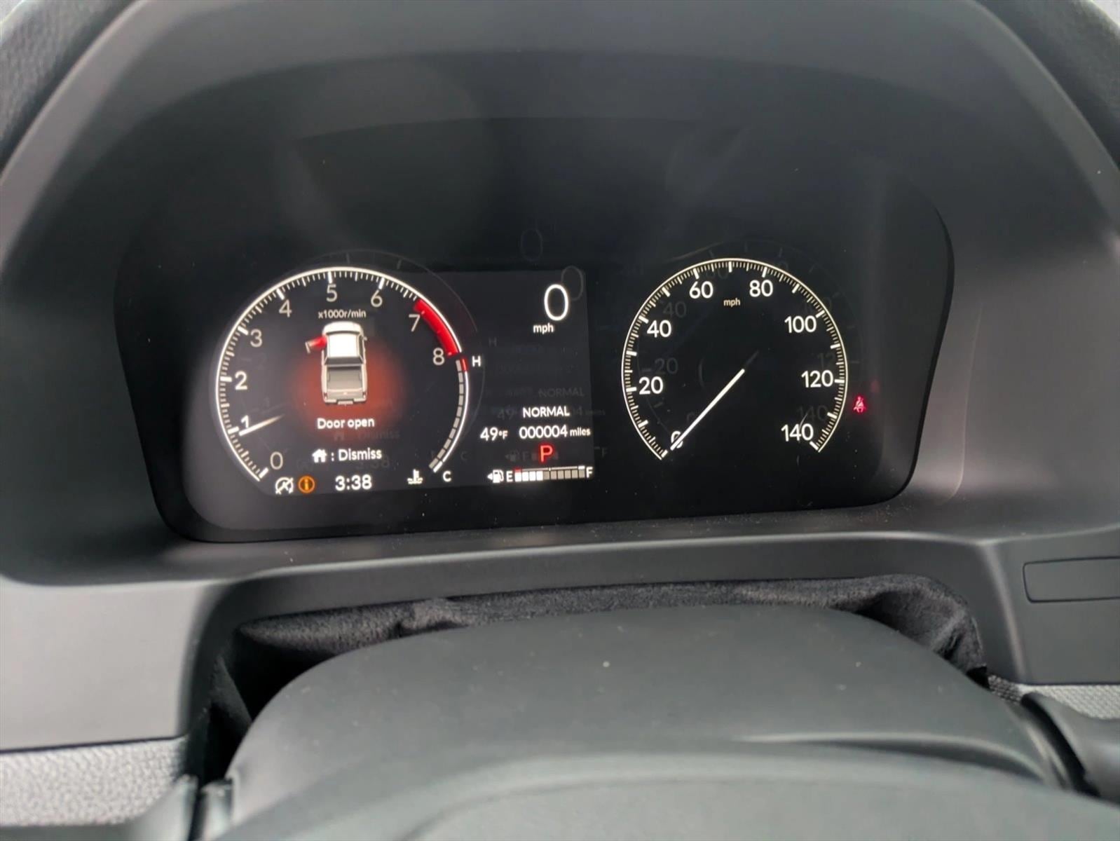 2026 Honda Ridgeline Sport - Photo 10