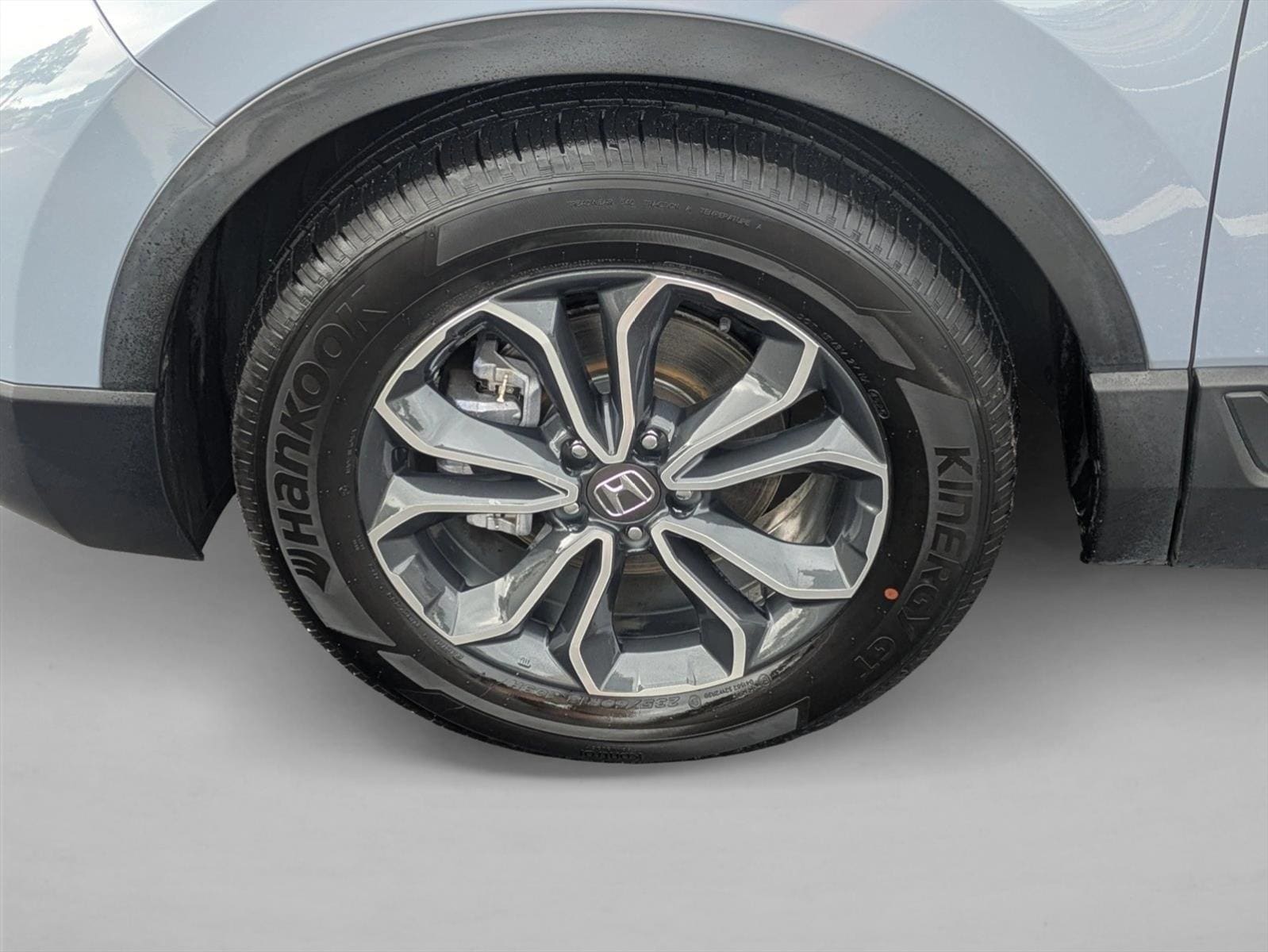 2022 Honda CR-V EX-L - Photo 21