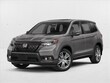 Honda Passport
