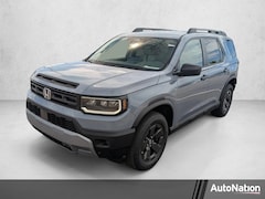 2026 Honda Passport RTL SUV