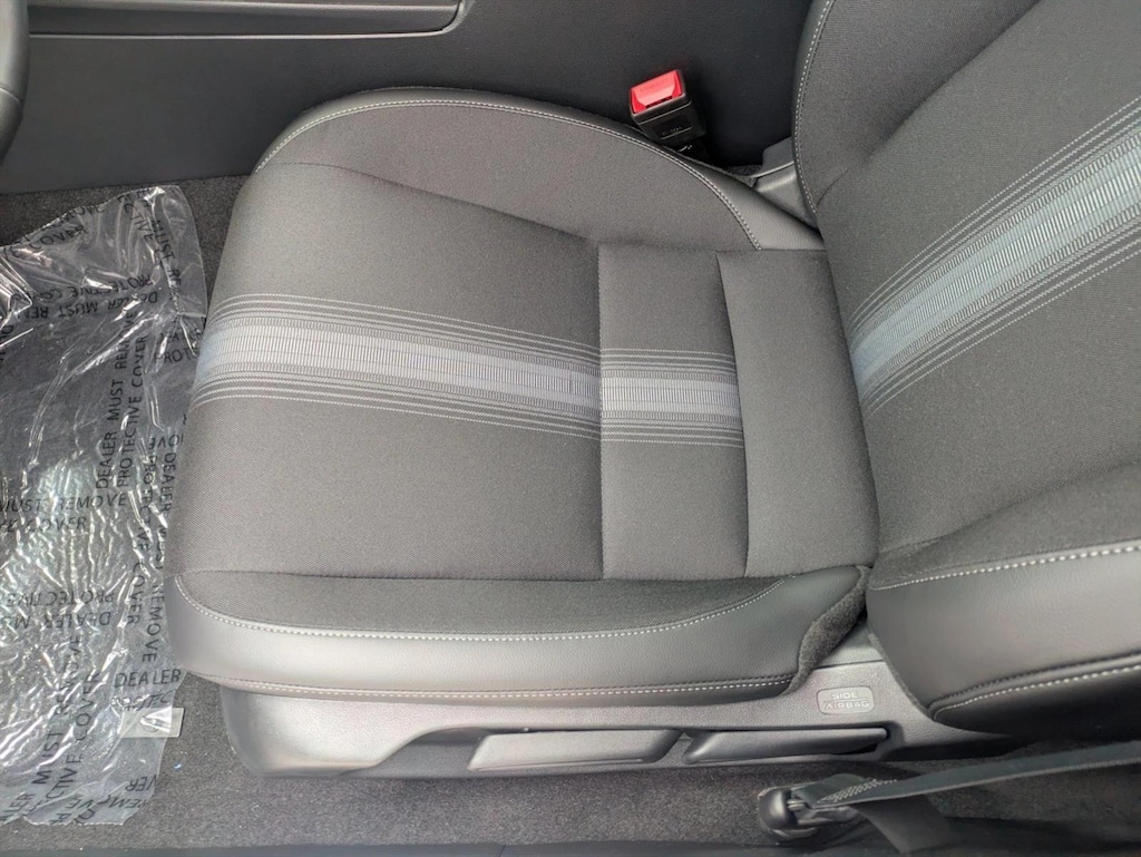 New 2026 Honda Civic Sport Hatchback