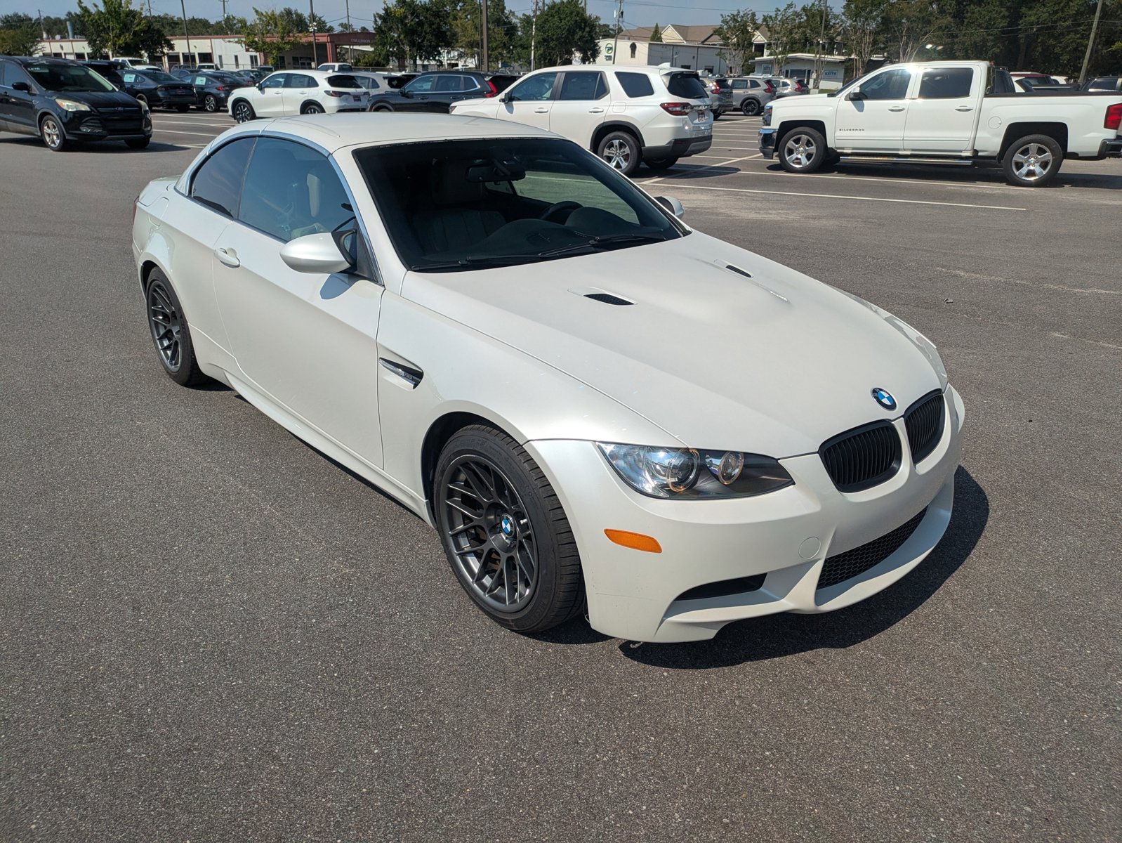 2013 Bmw M3 3 photo 3