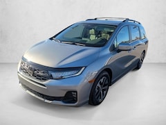 2026 Honda Odyssey EX-L Van Passenger