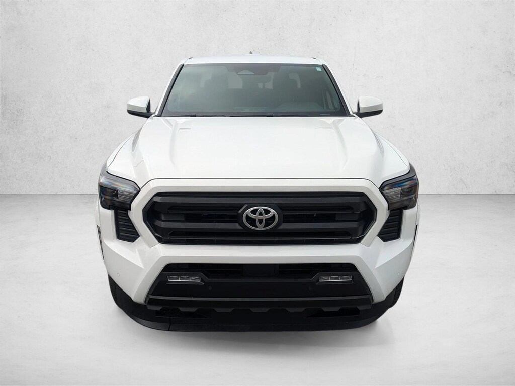 Used 2024 Toyota Tacoma SR5 Truck Double Cab