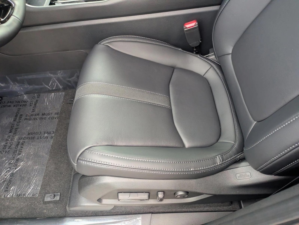 New 2026 Honda Pilot EX-L SUV