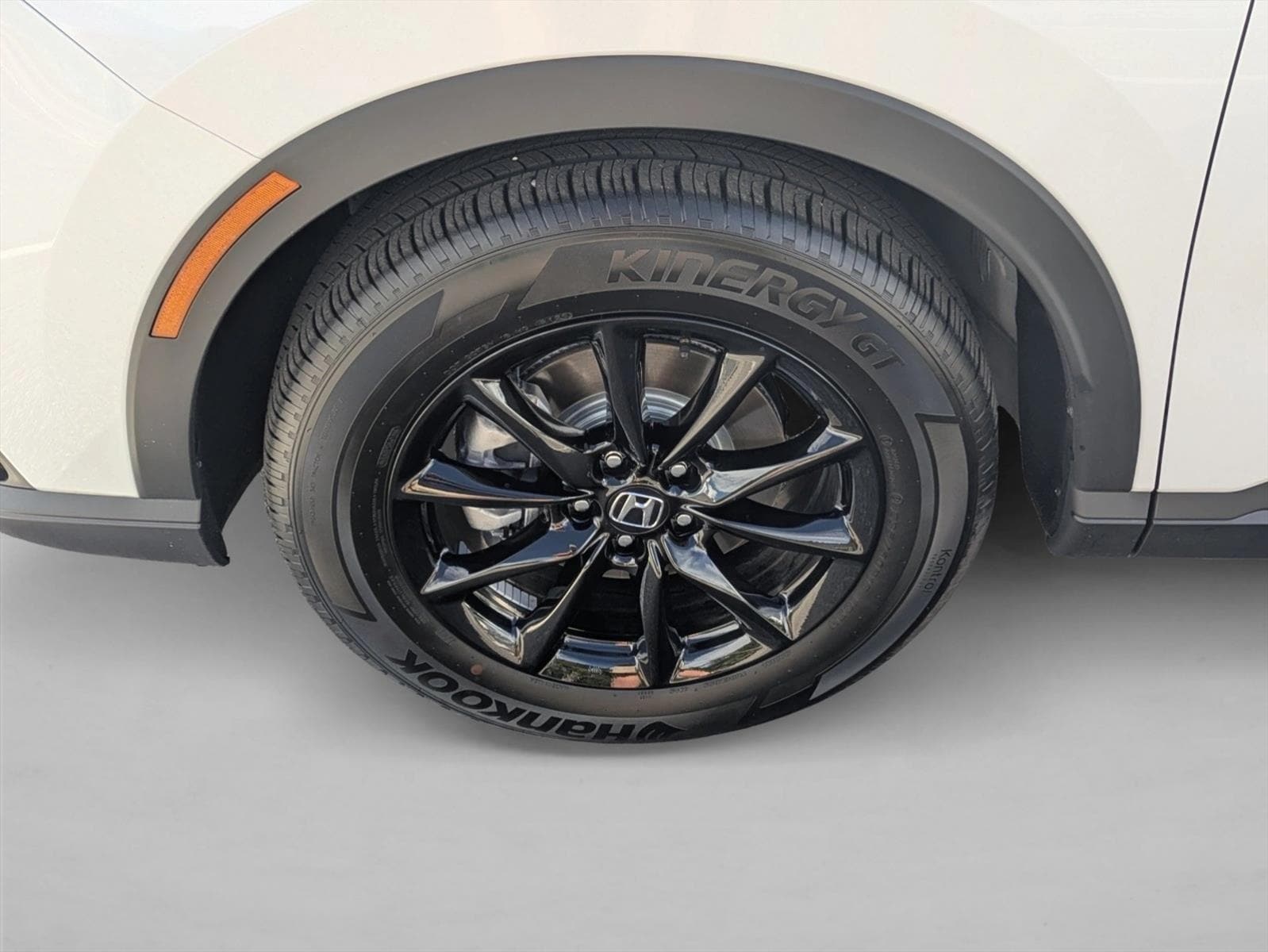 2026 Honda CR-V Sport - Photo 21
