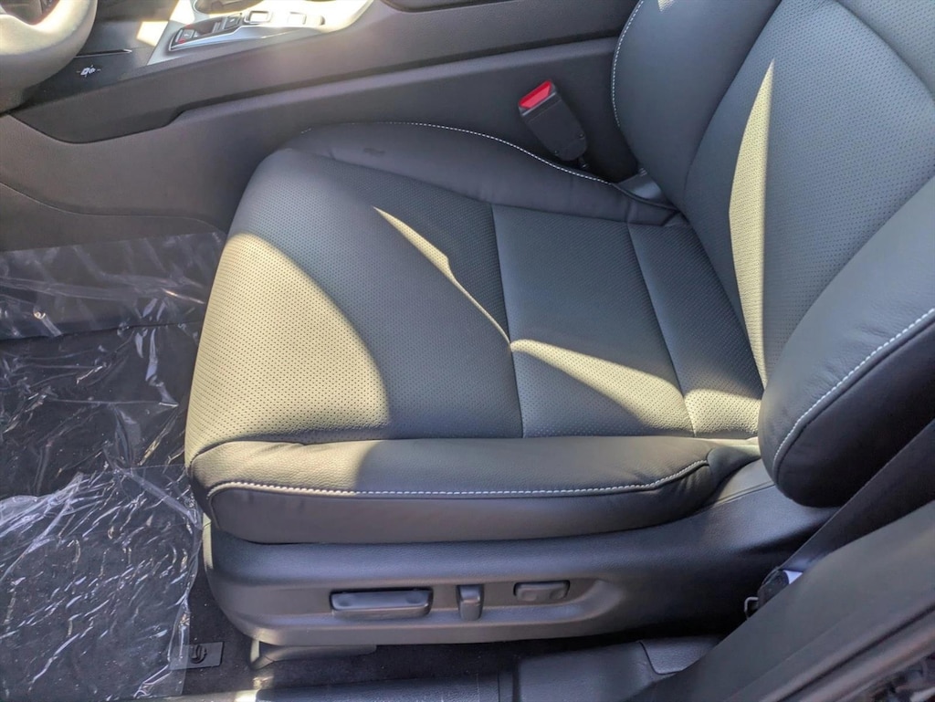 New 2026 Honda Ridgeline RTL Truck Crew Cab