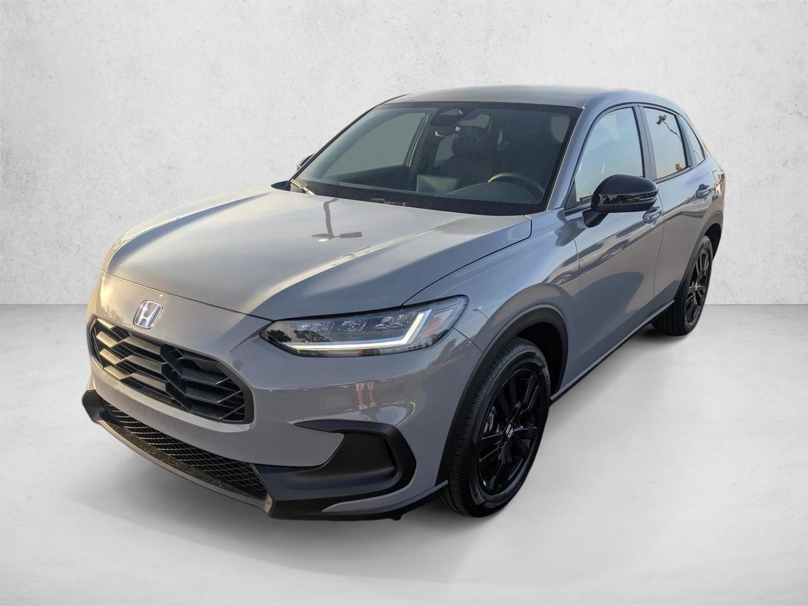 2026 Honda HR-V Sport's photo